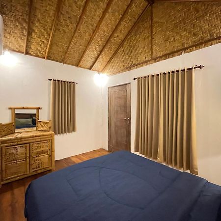 Rumah Tiga Gili Gili Islands Exterior photo