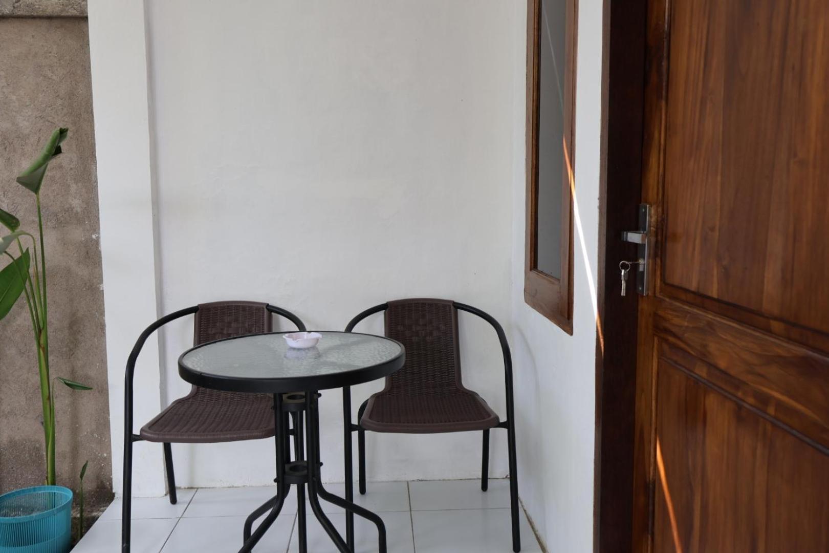 Rumah Tiga Gili Gili Islands Exterior photo