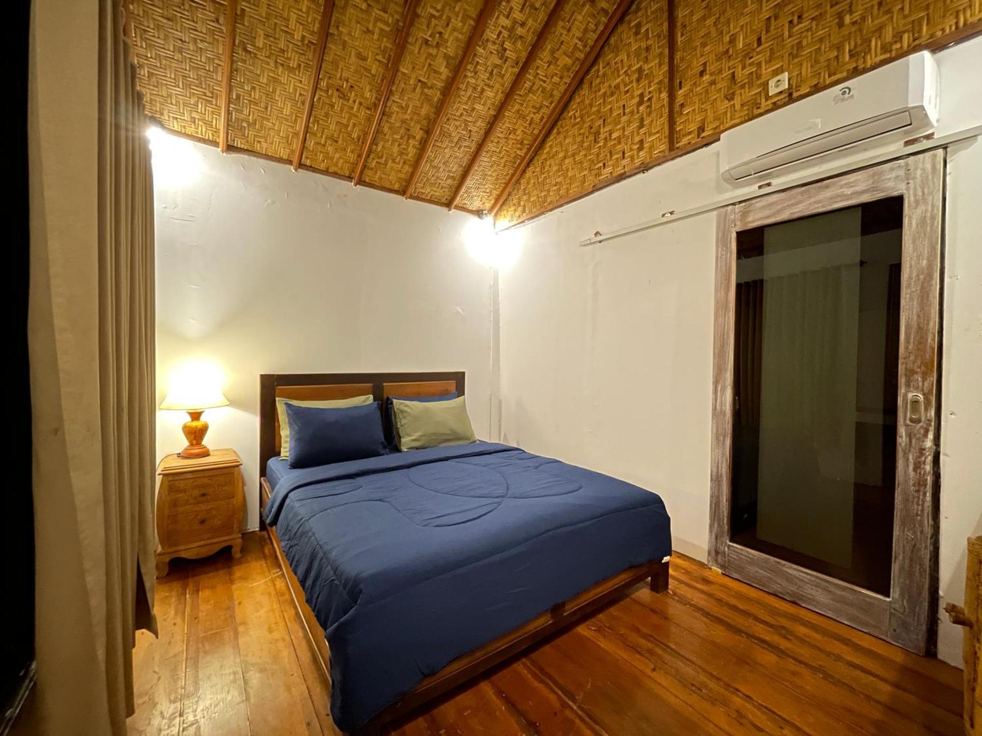 Rumah Tiga Gili Gili Islands Exterior photo
