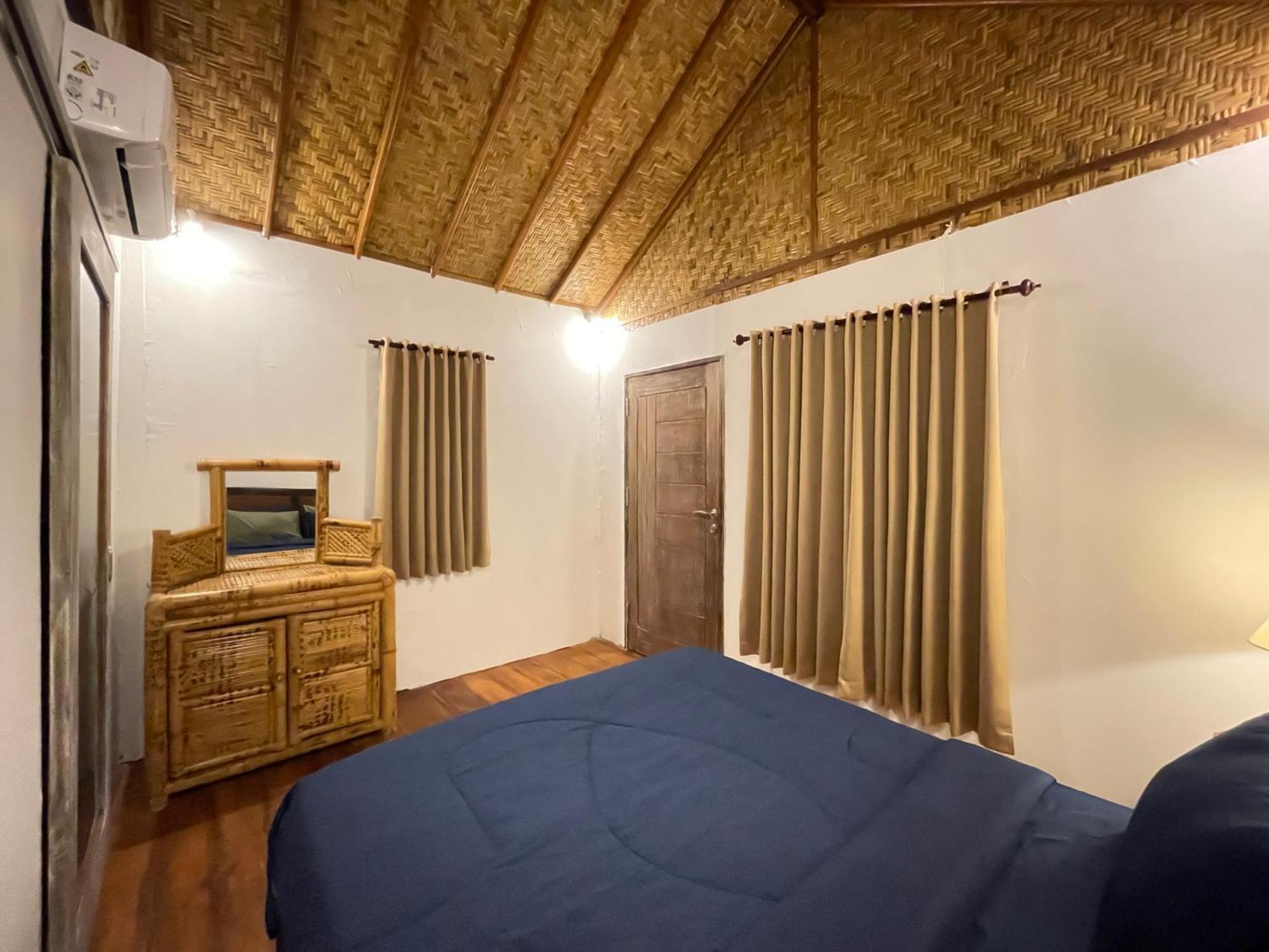 Rumah Tiga Gili Gili Islands Exterior photo