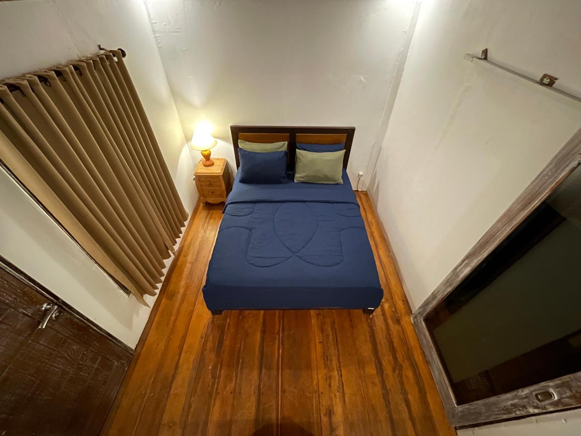 Rumah Tiga Gili Gili Islands Exterior photo