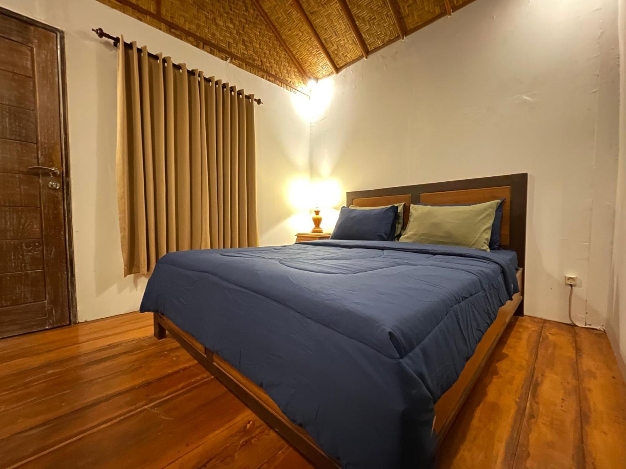 Rumah Tiga Gili Gili Islands Exterior photo